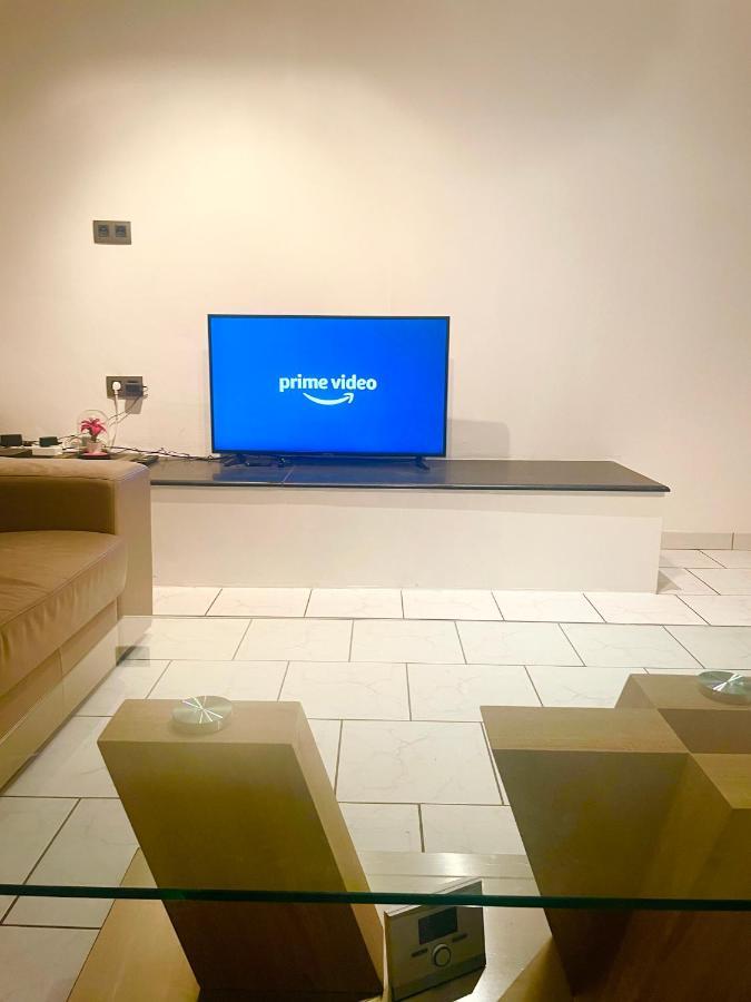 Lovely 2 Bedrooms Apartment Брюссель Экстерьер фото
