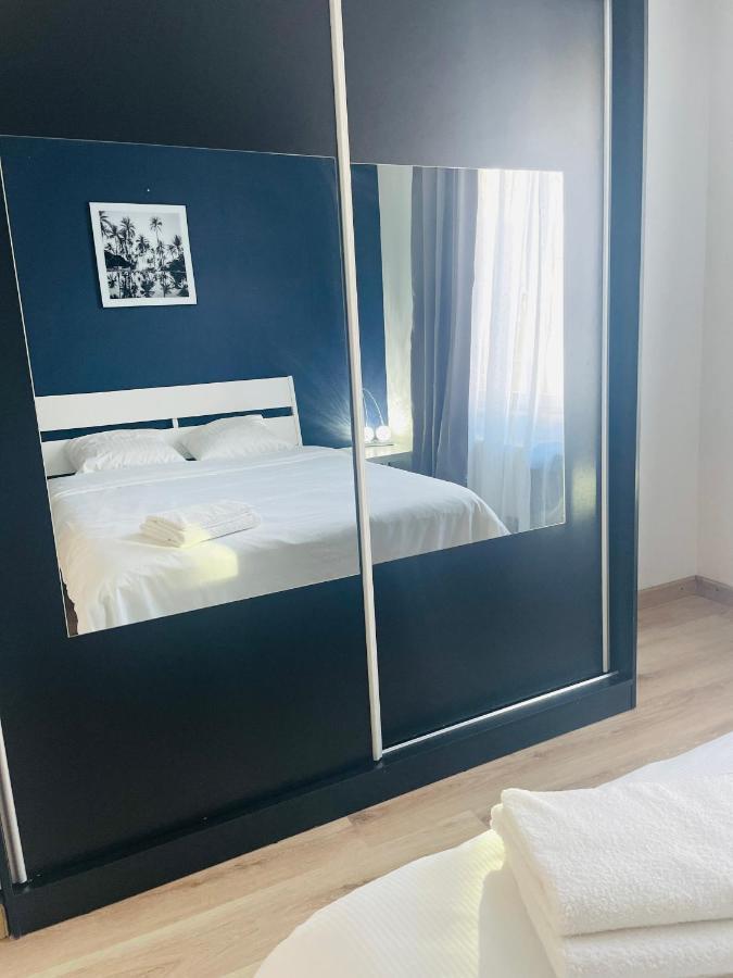 Lovely 2 Bedrooms Apartment Брюссель Экстерьер фото