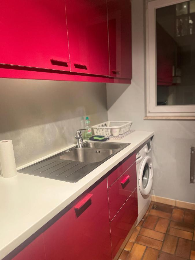 Lovely 2 Bedrooms Apartment Брюссель Экстерьер фото
