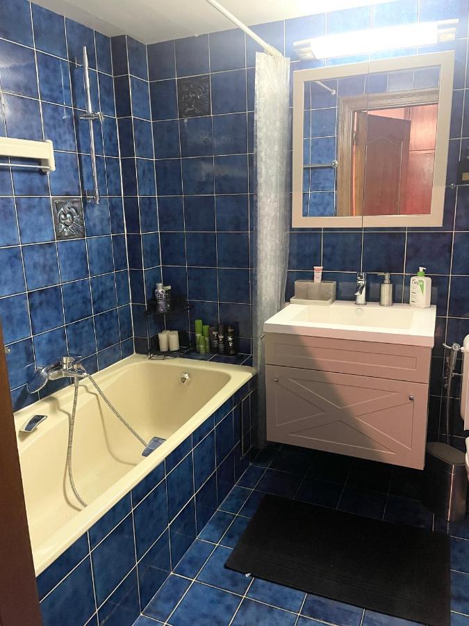 Lovely 2 Bedrooms Apartment Брюссель Экстерьер фото