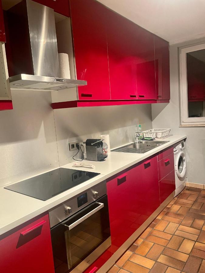 Lovely 2 Bedrooms Apartment Брюссель Экстерьер фото